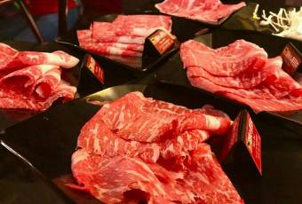 Mala Hot Pot Ximen Branch user photo