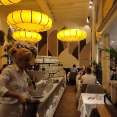 La Fonda User Photo