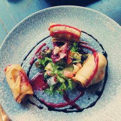 Whiski Rooms User Photo