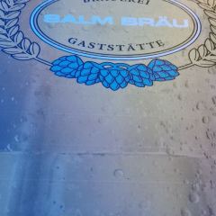 Salm Brau Klosterbrauerei User Photo