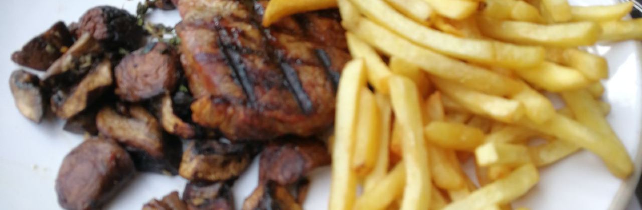 Bella Italia Edinburgh Royal Mile