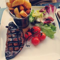 Whiski Rooms User Photo