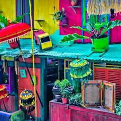 La Plancha User Photo