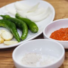 Baeknyeon Tojong Samgyaetang ảnh của người dùng
