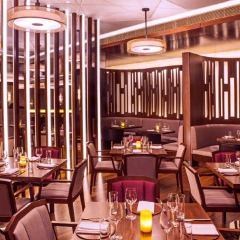 Caramel Restaurant & Lounge - Abu Dhabi User Photo
