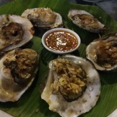 Onion restaurant User Photo