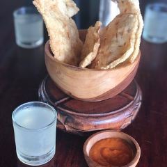 Bebek Joni Restaurant User Photo