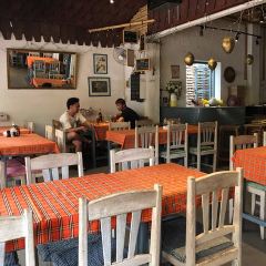 Via Via Restaurant User Photo