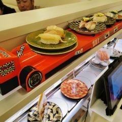 Toretore Cafe 여행 사진