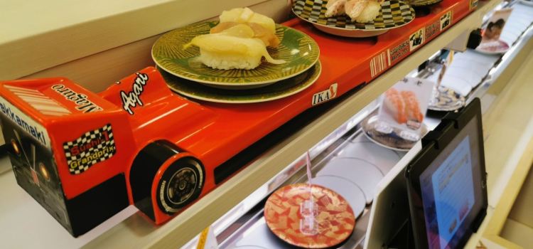 Toretore Cafe