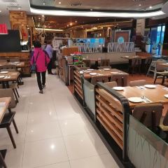 Pizza Hut (jinqiaojialefu) ảnh của người dùng
