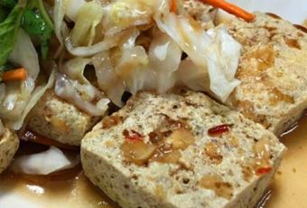 Lin's House of Stinky Tofu User Photo