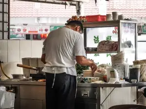 Ooi Noodle House