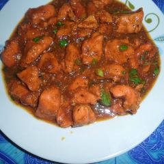Jamil Zahid Punjabi Restaurant User Photo