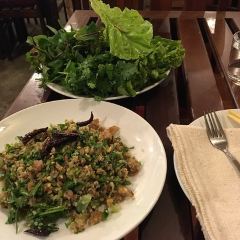 Vilaylac Restaurant User Photo