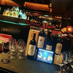 Grand Hyatt Steakhouse User Photo