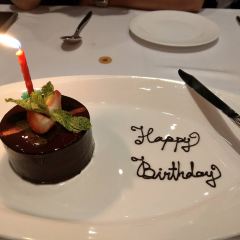 Danny's Steakhouse User Photo