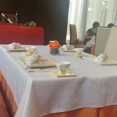 T’ANG COURT User Photo
