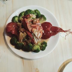 Dakeyi Canton Kitchen Restaurant User Photo