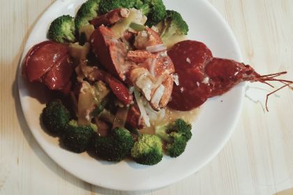 Dakeyi Canton Kitchen Restaurant