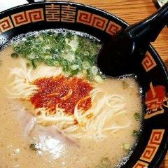 Ichiran Asakusa User Photo