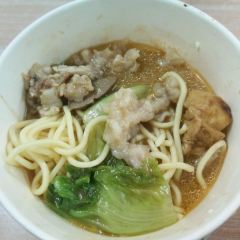 Lian Huan HaiLiJian XiaoChi User Photo