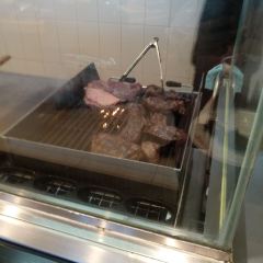 Club Buffet User Photo