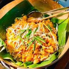 Oriental Spoon User Photo