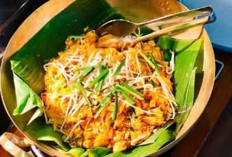 Oriental Spoon張用戶圖片