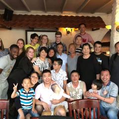 China You Yi User Photo