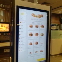 McDonald's User Photo