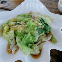 Fire & Stone Beach Front Restaurant Tangalooma 여행 사진