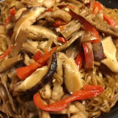 高洁面馆(人民路店) User Photo