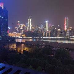 River Terrace User Photo