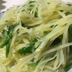 利元川妹子饭店(定日店) User Photo