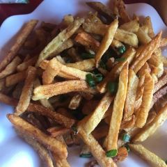 西藏丰盛藏式餐厅 User Photo