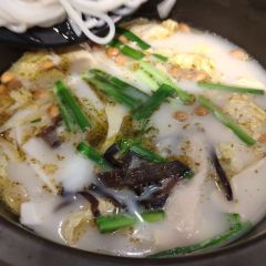 大鼓米线(金堂万达店) User Photo