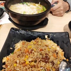 大鼓米线(金堂万达店) User Photo