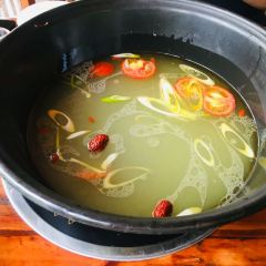 菌哆哩·野生菌火锅(总店) User Photo