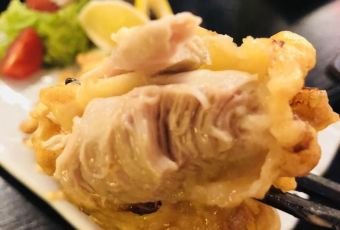 Soujiki Nakahigashi User Photo