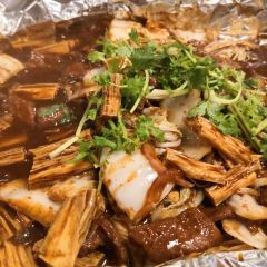 煜玲双喜铁板烧(东湖村总店) User Photo