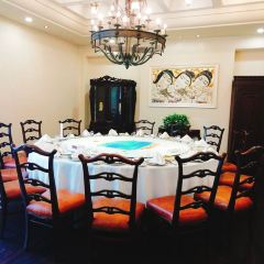 味茂·老船夫1927(东海东路店) User Photo
