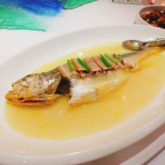 味茂·老船夫1927(东海东路店) User Photo
