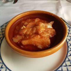 Meson De Candido User Photo
