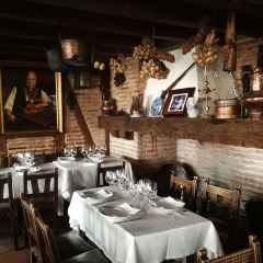 Meson De Candido User Photo