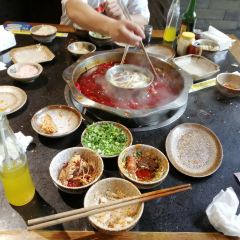 大龙火锅(老店) User Photo