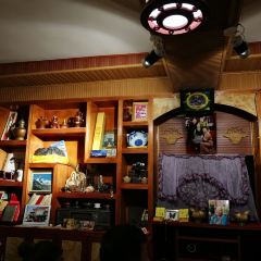 吉祥圣雪藏餐 여행 사진