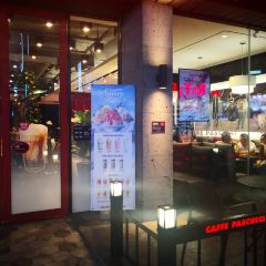 Caffe Pascucci Jeju Nohyeong Rotary User Photo