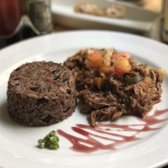 Restaurant Van Van 여행 사진
