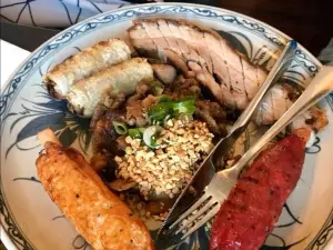 NNQ - Nghi Ngan Quan